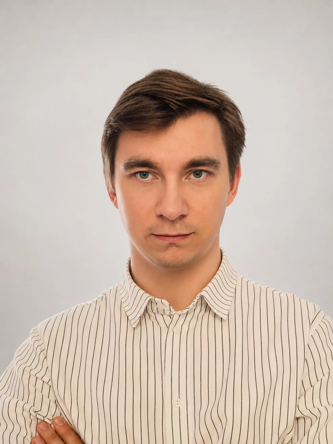 Юрий